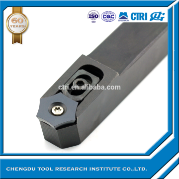 CTRI 107JD series de burring insert External Turning carbide Insert