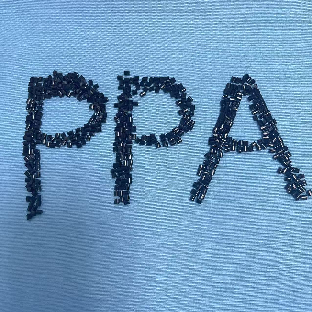 Nylon PPA GF30 glass fiber resins