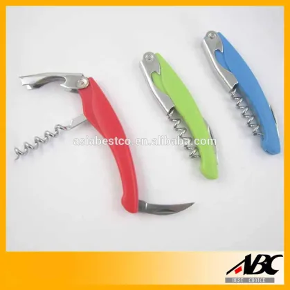 Multifunctional Stainless Steel Pocket Knife