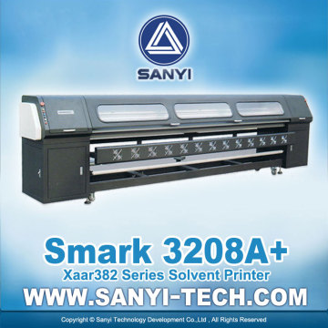 Solvent Printer Smark 3208A+