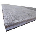 High quality CCO Steel Plates