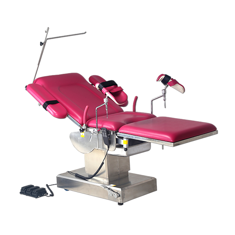 Factory equipment Gynecological examination chair