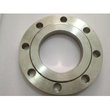 SLIP ON CARBON STEEL FLANGE