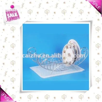 Kitchen storage rack