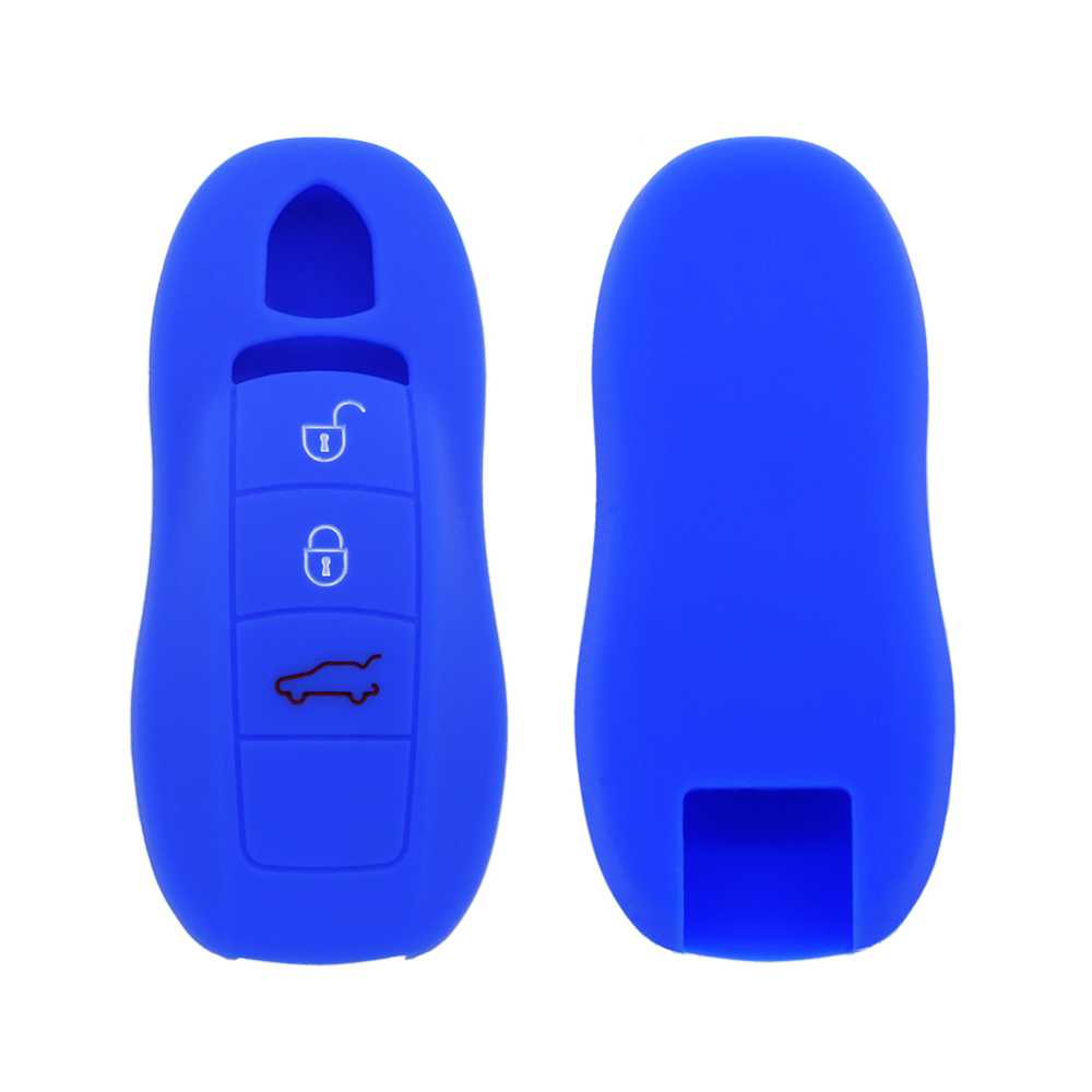 porsche cayenne key fob