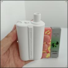 Kamry Bar 7000 Puff Dispipable Vape Kit Pod