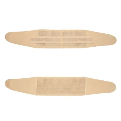 Elastic Waist Body Mesh Breathable Pregnant Postpartum Bandage Slimming 3 In 1 Postpartum Recovery Belt