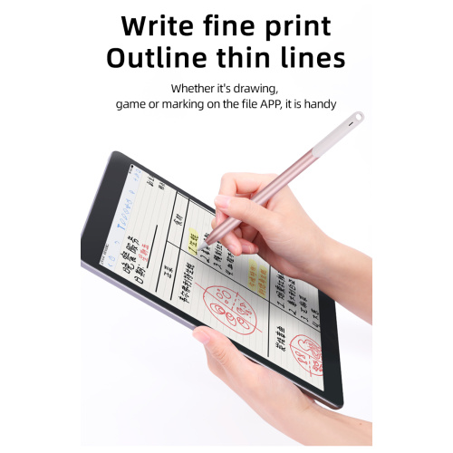 Smart Stylus Pen for iPad Tablet