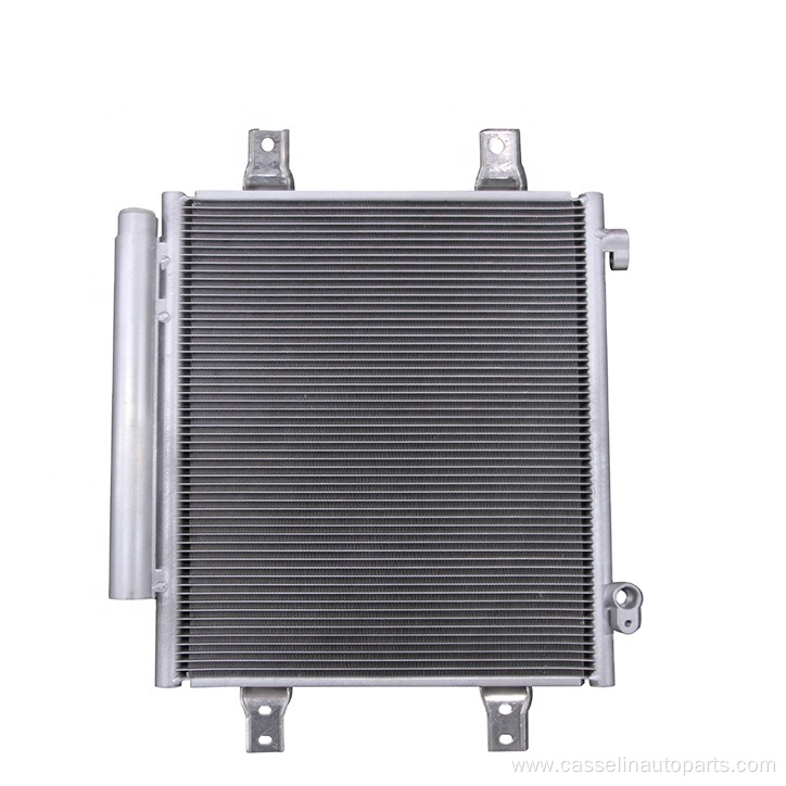 Car Air Conditioner Condenser for DAIHATSU PERODUA BEZZA Car Condenser