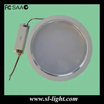 40W LED Down Light Recessed