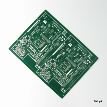6 Layers Multilayer PCB, Immersion Tin, Prototype PCB
