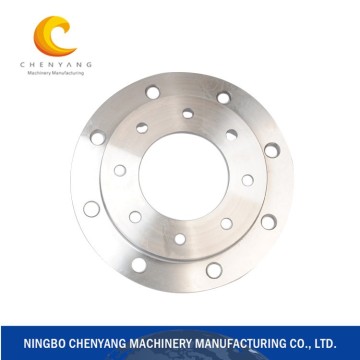 high hardness carbon steel forging machining parts