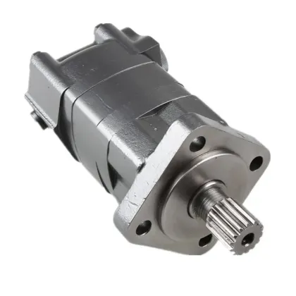Best Prices on OMS, OMTS, and OMT Series Hydraulic Orbital Motors