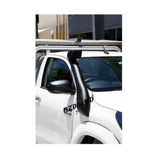 4x4 AirTEC Snorkel for Hilux Revo 2015-2016 Narrow Body