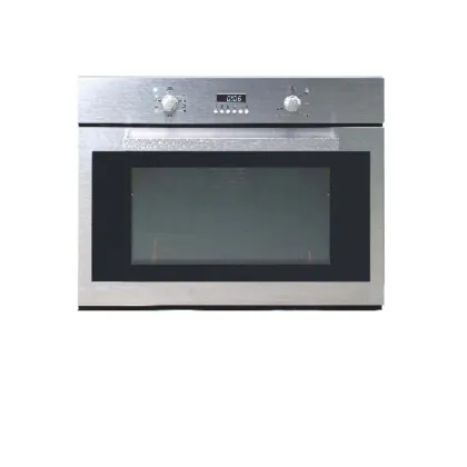 Built-in Microwave and Gas Oven 60-80cm Range