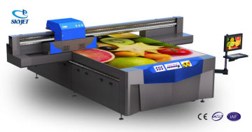 Skyjet UV of FlatMaster FT3020/printer uv/printers for signs/plotter printer uv