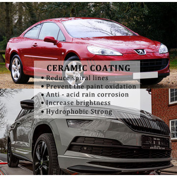 protective coating for cars