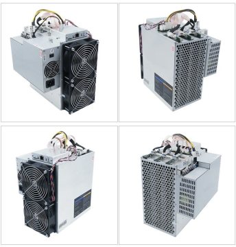 Cheap Price Blockchain Miners Used Miner Innosilicon T2T