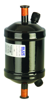 BLUE Refrigeration BLR/BOK-HH Liquid Line Burnout Filter Drier
