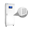 Commercial HEPA UV Filter Air Sterilizer voor ziekenhuizen