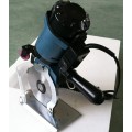 Round Carpet Cutting Machine