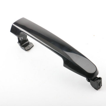 AISC Auto Part 69210-02090 Outside Door Handle for Toyota Corolla ZRE15