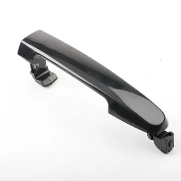 AISC Auto Part 69210-02090 Outside Door Handle for Toyota Corolla ZRE15