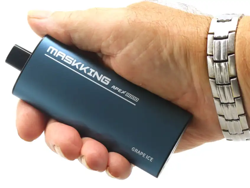 Maskking APEX 8000