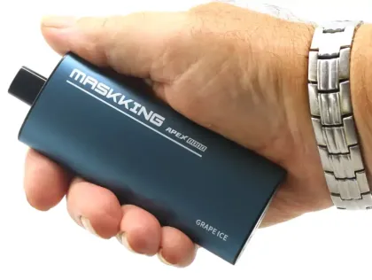 Wholesale Masking 8000 Apex Vapes