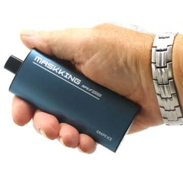 Grosir pena Maskking Apex 8000