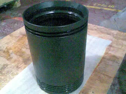 parts for ALCO, EMD and GE