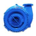 Metal Lined Root Vegetable HandlingTin Mining Gravel Pump Slurry Pump Heavy Abrasion Slurry Pump