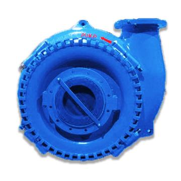 centrifugal abrasion & corrosion resistant slurry pump Wear Resistant Slurry Pump