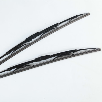 Universal-Wischerblatt mit 9 Adaptern – 100 % Naturkautschuk
