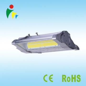 45w COB LED Street Light 6500K