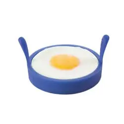 silicone egg mold