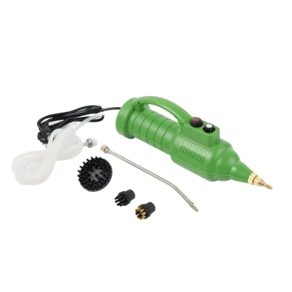 Professional Industrial Steam Cleaner 1500W Steam Machine Cleaner