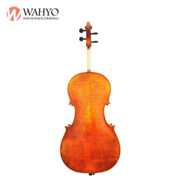 Hot selling Cheap Price Handmade Student Cello