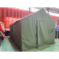 Good quality tents for disaster victims