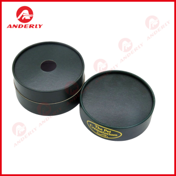 Custom High Class The Pet Crematorium Paper Tube