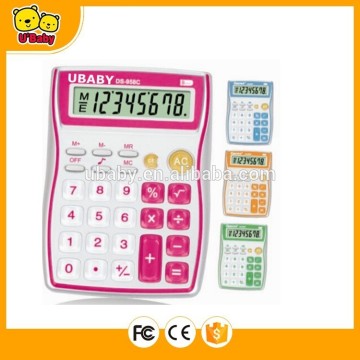 Color Calculator DS-958C