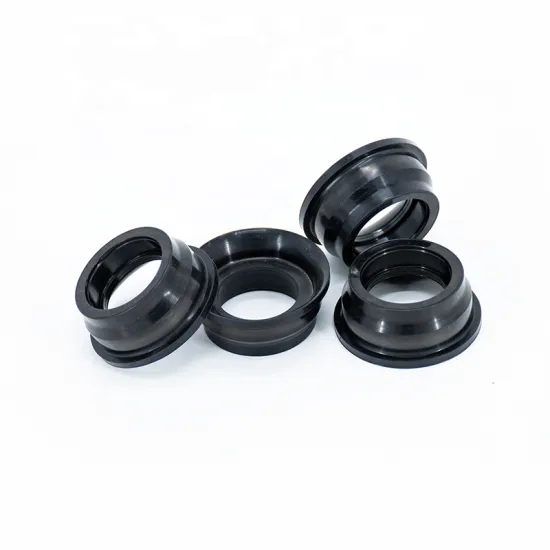 1038945 471Q-1003803 Spark Plug Oil Seal Casing Oil Seal Set for BYD F3 G3 F3R (4pcs/set)