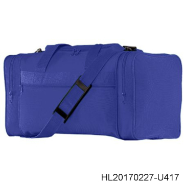 Classic Small Gear Bag/ Custom Travelling Gym Cheap Duffel Bag/ Wholesale Gym Bag