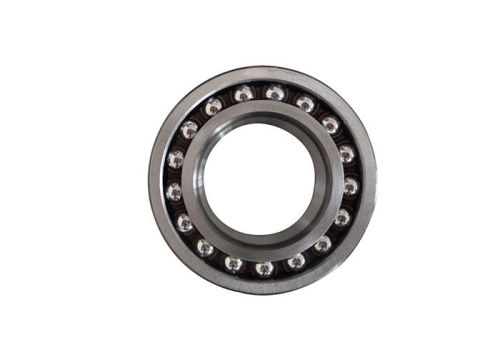 Double Row Self-aligning Ball Bearings Abec5 Abec7 With Impact Resistance