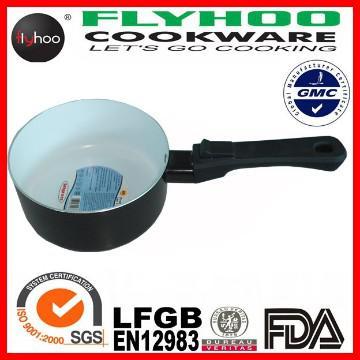 16cm aluminum  saucepan