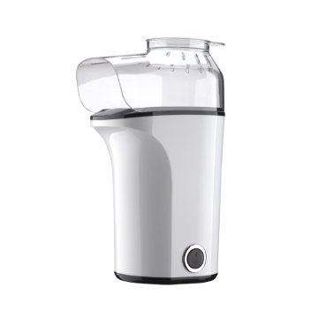 Hot Sale: Compact Automatic Popcorn Maker - Your Portable Movie Night Essential