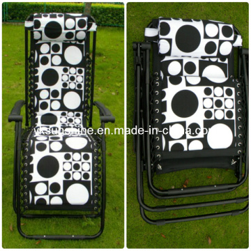 Luxury Garden Chair (XY-149C)