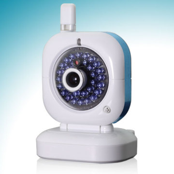 Wireless CCTV WiFi Cameras (WF-840I)