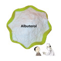 Factory price albuterol sulphate albuterol powder for asthma