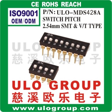 tri-state dip switch manufacturer/supplier/exporter